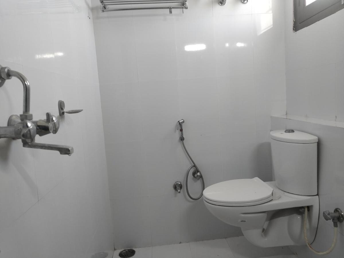 Ajay Bhawan Hotel Udajpur Zewnętrze zdjęcie